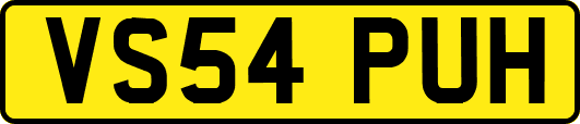 VS54PUH