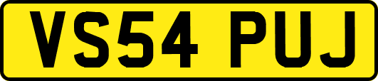 VS54PUJ