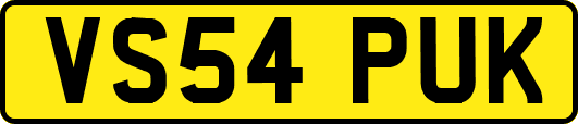 VS54PUK