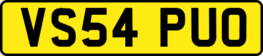 VS54PUO