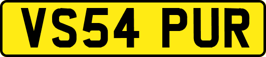 VS54PUR