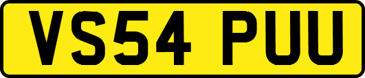 VS54PUU