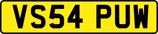 VS54PUW