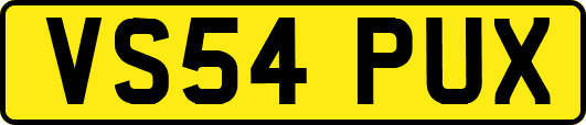 VS54PUX