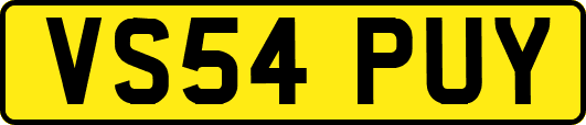 VS54PUY