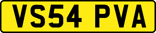 VS54PVA