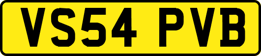 VS54PVB