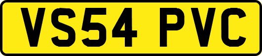 VS54PVC