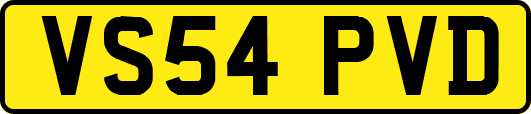 VS54PVD