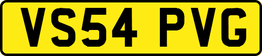 VS54PVG