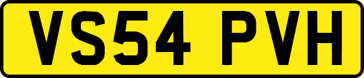 VS54PVH