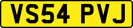 VS54PVJ