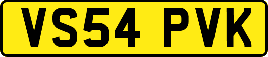 VS54PVK
