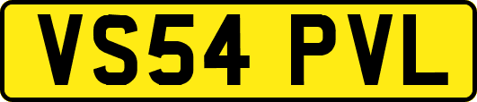 VS54PVL