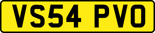 VS54PVO