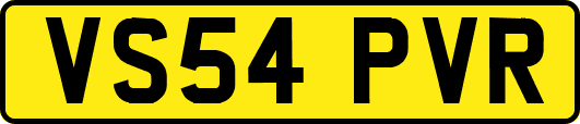 VS54PVR