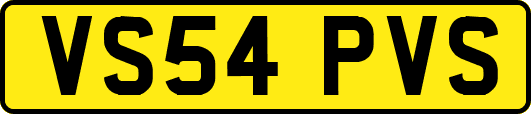 VS54PVS