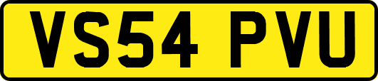 VS54PVU