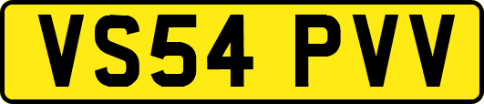 VS54PVV