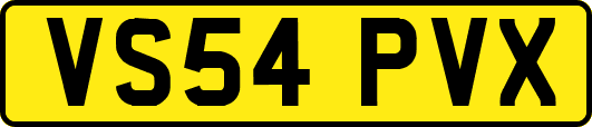 VS54PVX