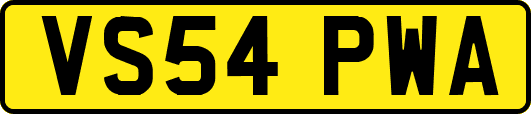 VS54PWA