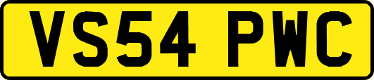 VS54PWC