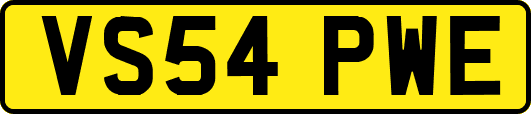 VS54PWE