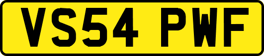 VS54PWF