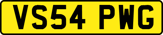 VS54PWG