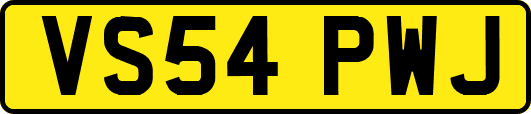 VS54PWJ