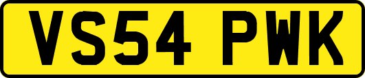 VS54PWK