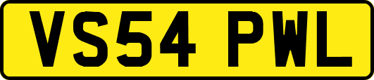 VS54PWL