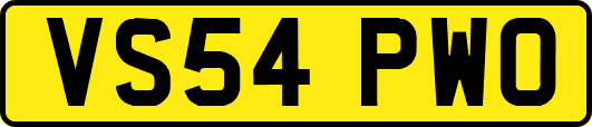 VS54PWO