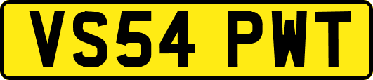VS54PWT