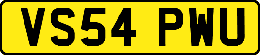 VS54PWU