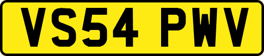 VS54PWV