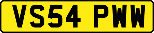 VS54PWW