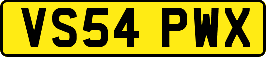 VS54PWX