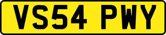 VS54PWY