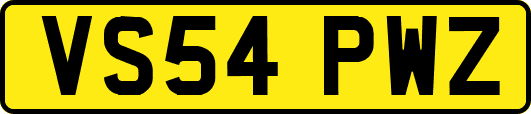 VS54PWZ
