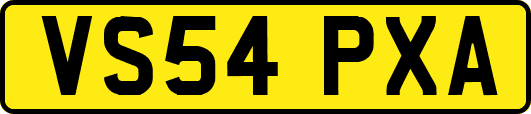VS54PXA