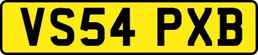 VS54PXB