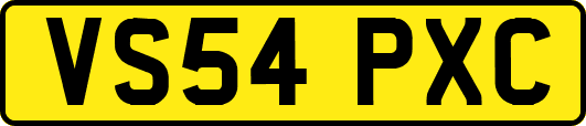 VS54PXC
