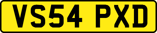 VS54PXD