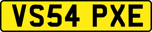 VS54PXE