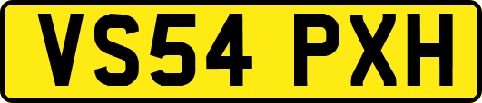 VS54PXH