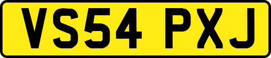 VS54PXJ