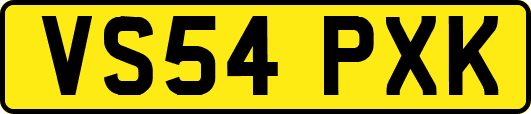 VS54PXK