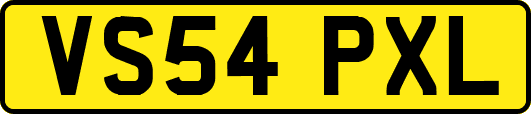 VS54PXL