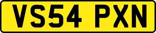 VS54PXN